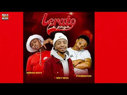 Lerato Le Paya - ManGeebeats x Wiky Neva x Poobington ft. Best Mind (Original) thumbnail
