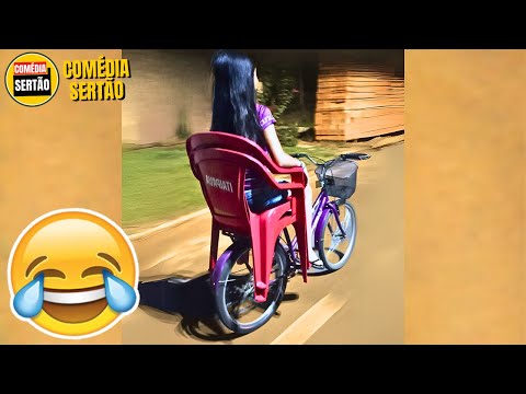 Videos Engraçados da Semana! 😂 Tente Não Rir thumbnail