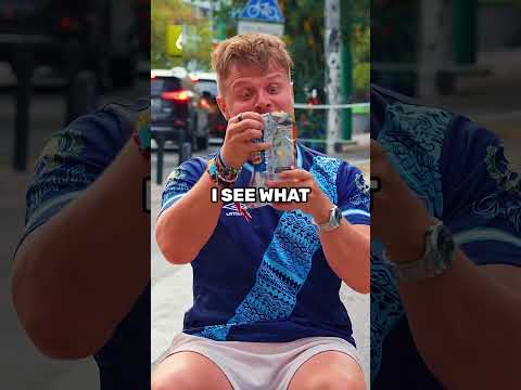 Rating GUATEMALAN snacks 🇬🇹 thumbnail