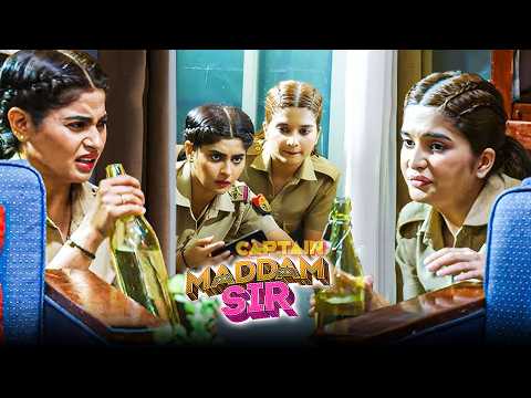 पानी समझकर Karishma Singh और Santosh Sharma ने पी ली शराब | Best of Karishma Singh thumbnail