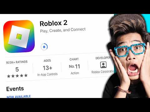 Roblox 2 Udah Bisa di Download! GAMENYA KEREN PARAH!!! thumbnail