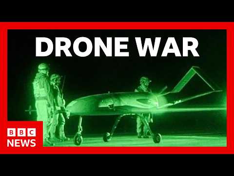 Ukrainian drone commander explains momentum shift in war | The Security Brief thumbnail