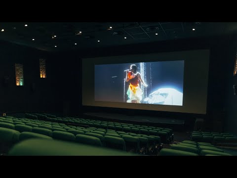 「HIKARU UTADA LIVE CHRONICLES in cinema」 Behind the Scenes｜宇多田ヒカル thumbnail
