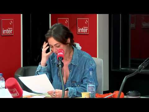Hommage à Nagui  - L'hommage d'Emma Bojan thumbnail