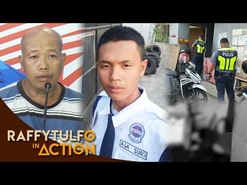 SEKYU, PINAPUTUKAN ANG SARILI O FOUL PLAY?! thumbnail
