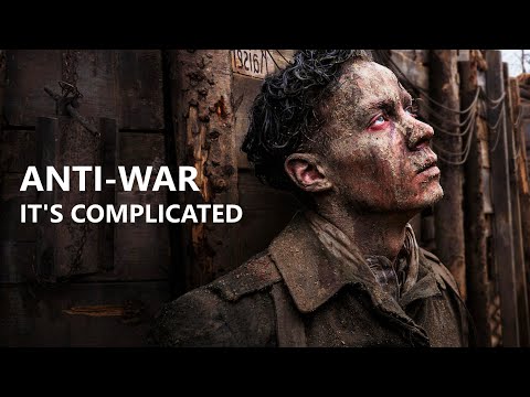 Is All Quiet on the Western Front a Good Anti-War Movie? thumbnail