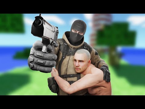 the boys return to TTT thumbnail