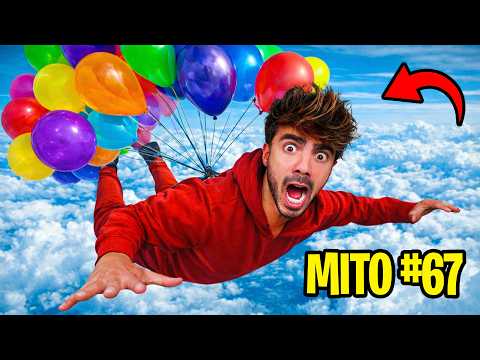 DESMINTIENDO 100 MITOS EN 24 HORAS! thumbnail