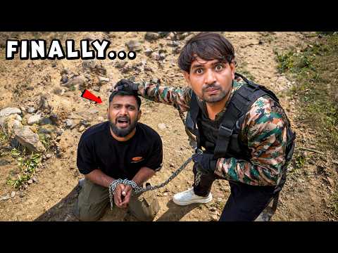 Sonu Bhai Nikle Gaddar….😭 | सोनू ने पूरी टीम को धोखा दिया 🤬 | Day 21 thumbnail
