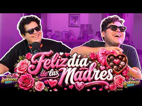 De Acuerdito - Las mamás traviesas - Ep. 20 thumbnail