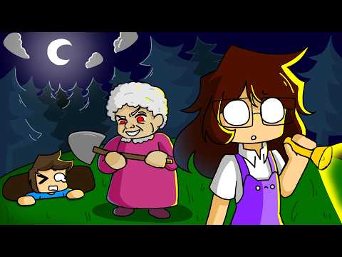 99 Noites na Floresta da Vovó thumbnail