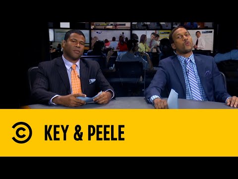 Teaching Center | Key & Peele | Comedy Central Asia thumbnail