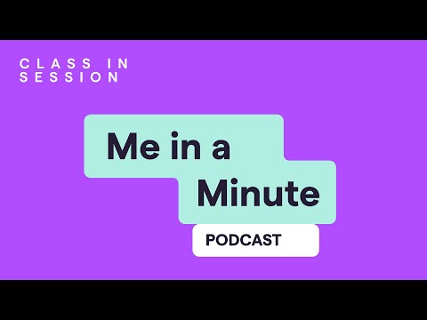 Record Your Own Podcast: Tell Your Story in 60 Seconds! thumbnail