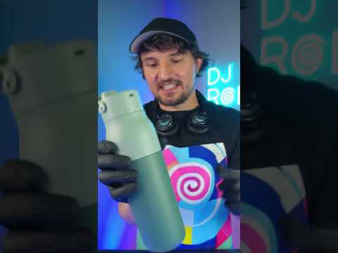 Wasser Ice Rolls 💦🌀 thumbnail