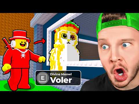 SAMMY a Triché pour VOLER mon MEOWL Divin ! thumbnail