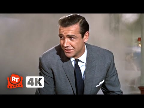 From Russia With Love (1964) 4K - Russian Clocks Are Always Correct (5/10) | Movieclips thumbnail
