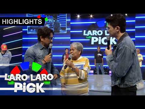 Nanay Baby, ibinenta ang may sakit na anak sa halagang PISO? | It’s Showtime | Laro Laro Pick thumbnail