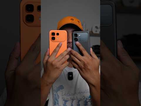 Infinix Note 60 Pro VS Infinix Note Edge ! thumbnail