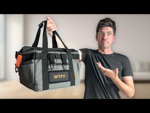 Das merkwürdigste Werbegeschenk bisher... thumbnail