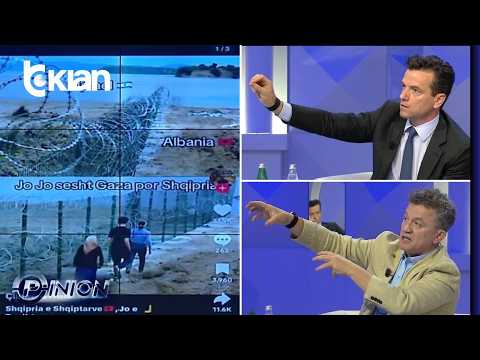 “Mirë që s’futën një këngë me ta këput shpirtin”, Buzhala: Kjo plaka te telat nuk ekziston! thumbnail