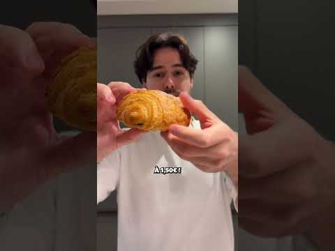 J'ai acheté les pains au chocholat les plus chers de France ! thumbnail