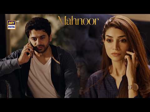 Mujhe tumse yeh umeed nahi thi mehwish ? | Humayoun Ashraf | Zoya Nasir | Mahnoor | ARY Digital thumbnail