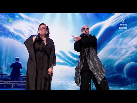 Mezo & Kasia Wilk  - Ważne  | Polsat Hit Festiwal thumbnail