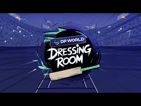Time for bold calls? #pakvsind  (Post-Show) Expert Analysis The DP World Dressing Room thumbnail