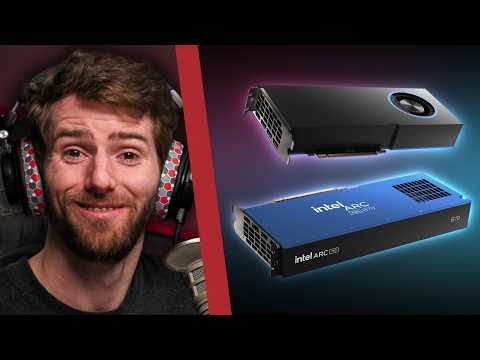 Intel Isn't Giving Up on GPUs Yet thumbnail