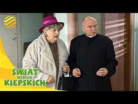 Matka jest tylko jedna - Świat według Kiepskich - CAŁY ODCINEK (215) thumbnail
