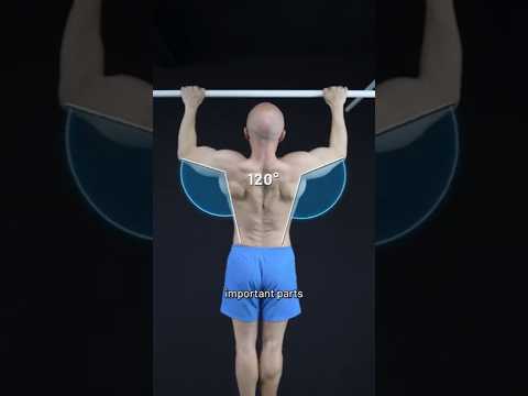 These “Pull-Ups” Are Stealing Your Gains! thumbnail