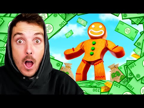 I Spent 10,000,000 Robux thumbnail
