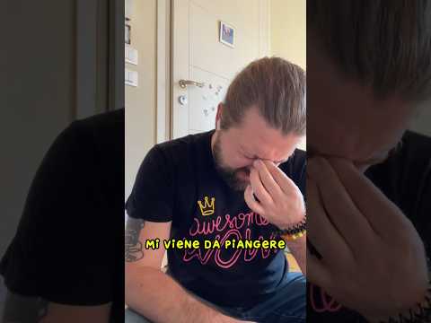 Vi chiedo scusa thumbnail