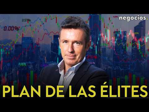 ITURRALDE: El PLAN secreto de las élites para junio: "El mercado tiene fecha de caducidad" thumbnail