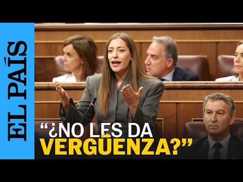 MUÑOZ: "La UCO está registrando la sede que sustenta el partido de España" | EL PAÍS thumbnail