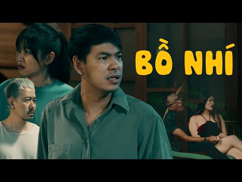 Phim Hài 2024 Xóm Trọ Bất Ổn - Nỗi Oan Bồ Nhí - Phim Hài Việt 2024 thumbnail