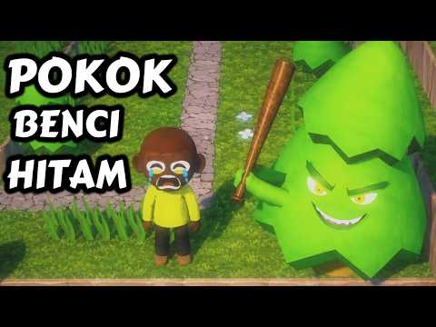 APA SALAH AKU?...AKU HANYA INGIN BAHAGIA !!! - (Trees Hate You) thumbnail