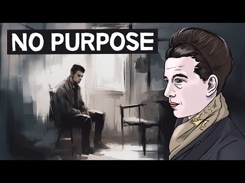Are You a Subhuman? | The Existential Crisis You Can’t Ignore thumbnail