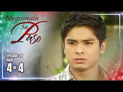 Nagsimula Sa Puso | Episode 28 (4/4) | May 21, 2026 thumbnail