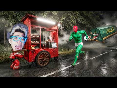 NANI!!! Jual Gerobak Bakso Malang Tapi Banyak KENAPA NYAK Anomali 💀- ROBLOX! thumbnail