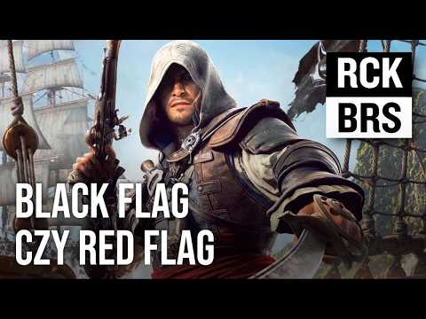 Assassin’s Creed Black Flag Resynced thumbnail