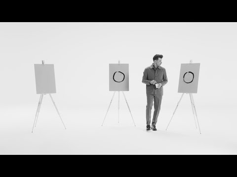 Francesco Gabbani - Pensieri (Official Visual Video) thumbnail