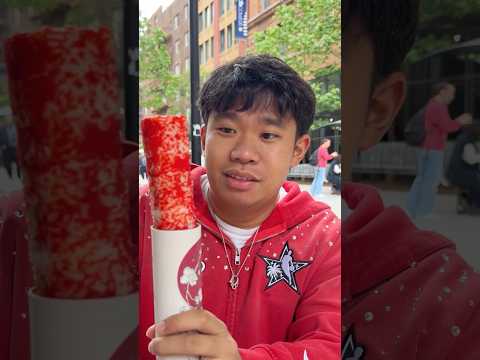 I Flew to NYC For SUSHI 🍣 thumbnail