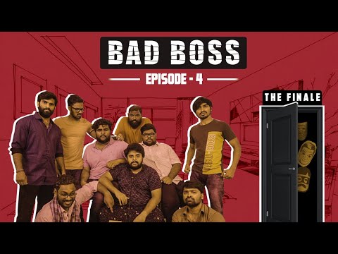 Bad Boss -  Episode 4 | VIVA thumbnail