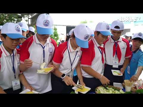Rộn ràng chương trình trải nghiệm ngành nghề nông thôn TP.HCM​ thumbnail