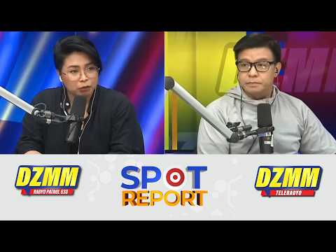 Spot Report | DZMM Teleradyo | (29 May 2026) thumbnail