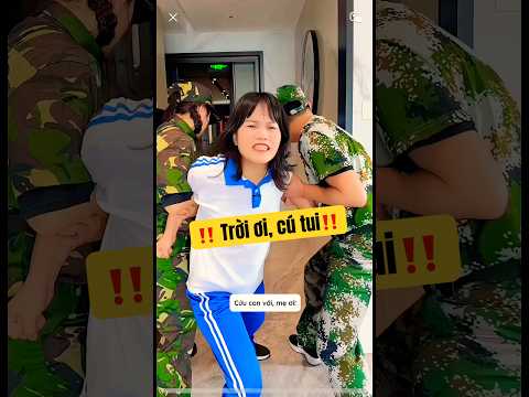 Chú bộ bắt vào quân đội và cái kết thumbnail