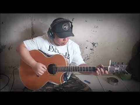 Sweet Child O Mine (Fingerstyle Cover) thumbnail