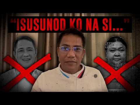 NORMAN MANGUSIN GALIT SA MGA SCAMMER thumbnail