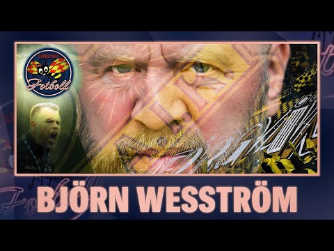 SPECIAL: Björn Wesström thumbnail